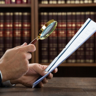 Юридическая консультация - Юридическое обслуживание